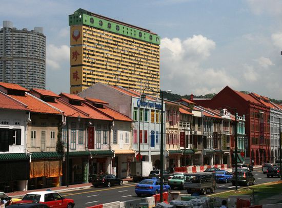Little India