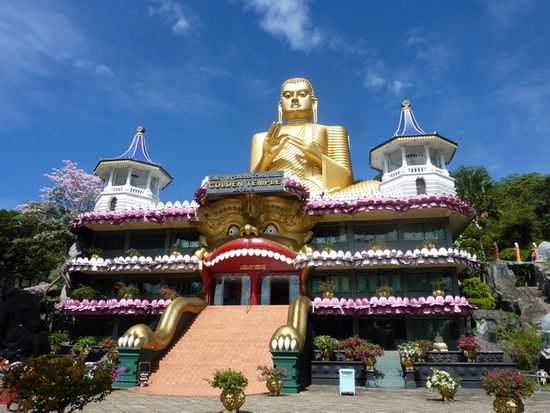 Golden Temple