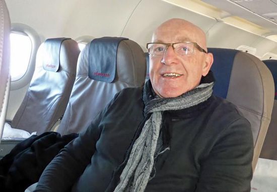 Das Leben ist schön!!!!!!