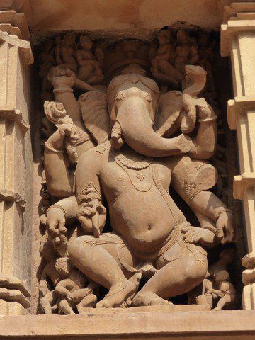 Ganesha
