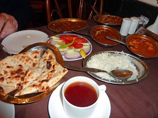 Dinner