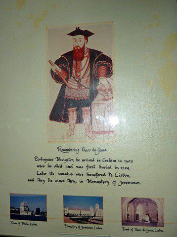 Vasco da Gama