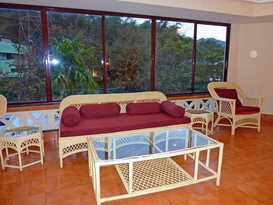 Relax Zone