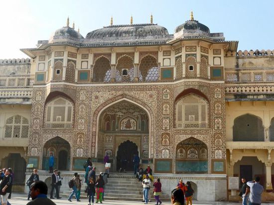 Amber Fort