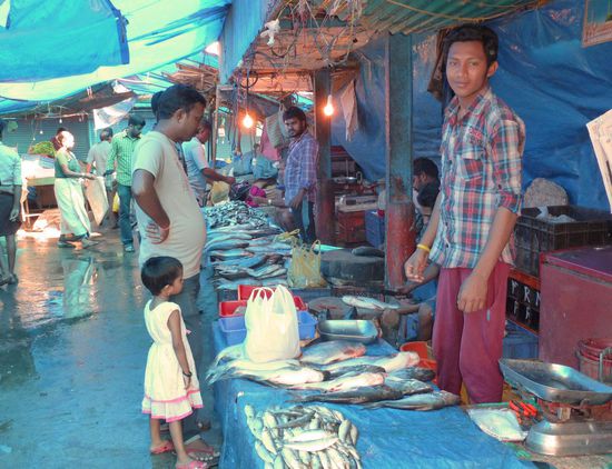 könnt Ihr es riechen?