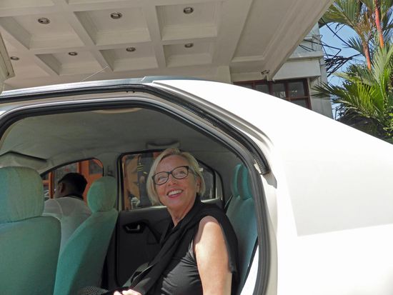 Ab nach Rajah Healthy Acres Hospital in Kottonad