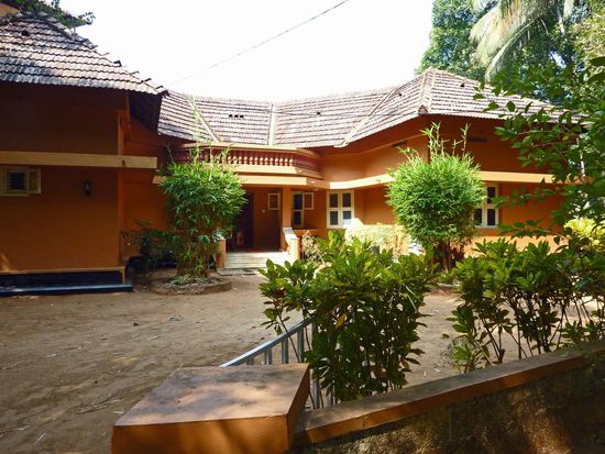 So kann man hier auch wohnen