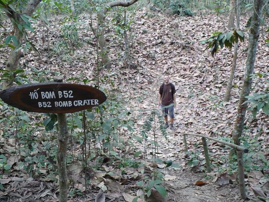 Auch sowas ist noch zu sehen!