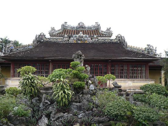 Der Lese-Tempel (...wissen gerade nicht wer ihn benutzt hat.. sorry!) 