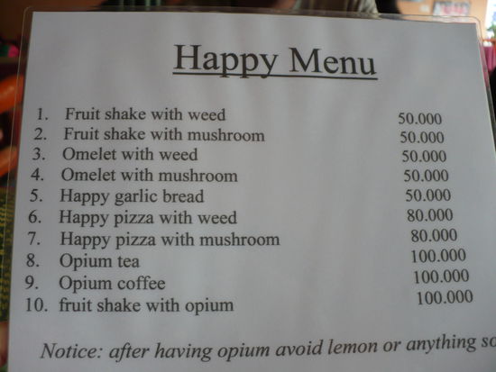 All die guten Sachen, die das Leben schoener machen...  hhhmmm