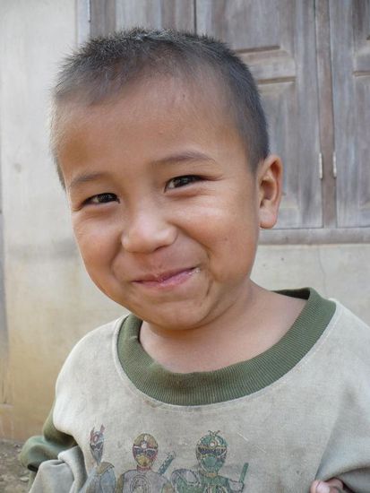 ist das nicht ein Suesser?