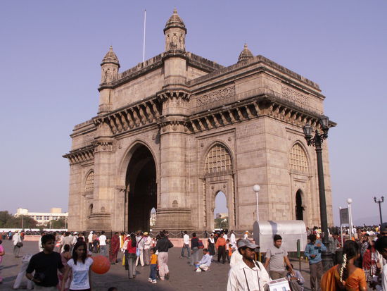 Gateway of India