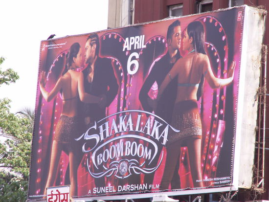 Der neuste Kassenschlager