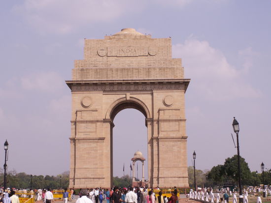 India Gate