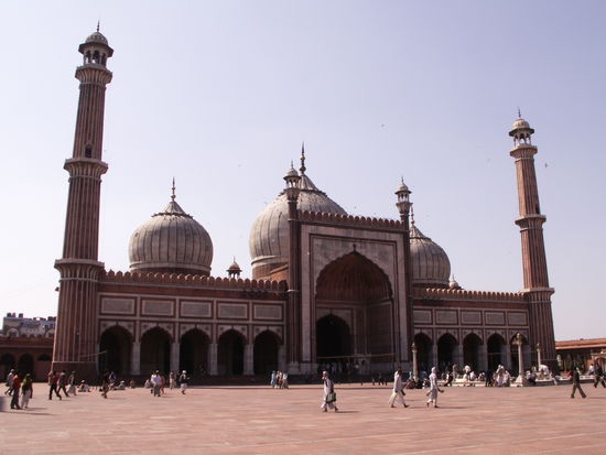 Jama Masjid