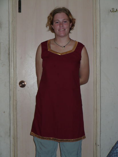 Geburtstagsgeschenk Nummer 2!!