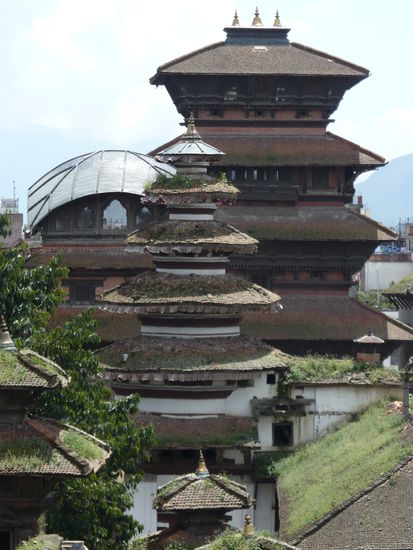 Durbar Square Kathmandu