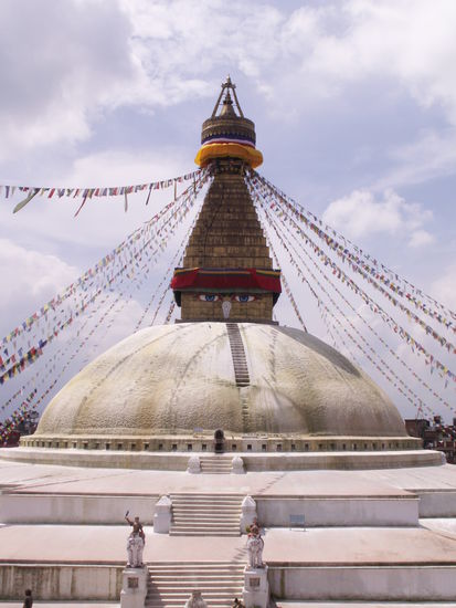 Boudhanath
