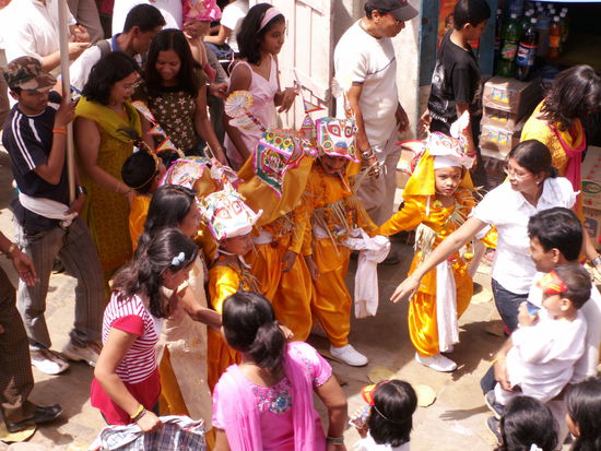 .. und noch ein paar 