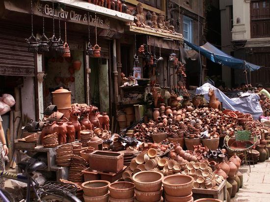 Ein (Harry) Potter Geschaeft 