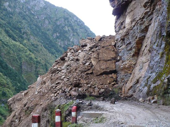 Da kommen wir so schnell nicht drueber! 