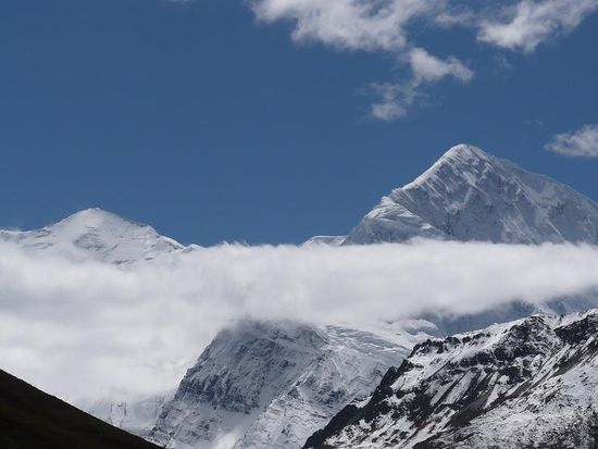 Und nochmal ein Bildchen von und aus Leddar