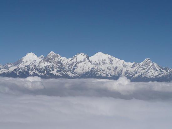 ... muss die Freiheit...