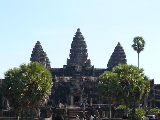Angkor Wat