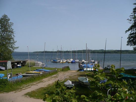 Der Ratzeburger See
