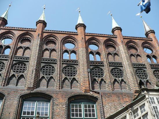 Lübeck