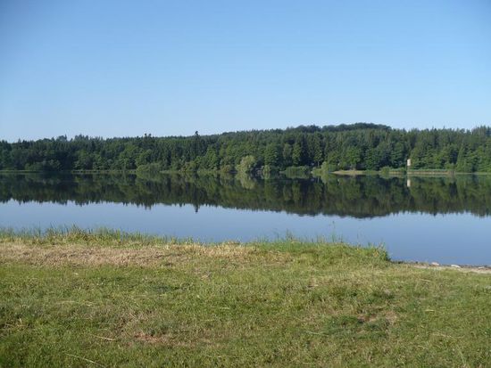 ...wo man auch hinschaut