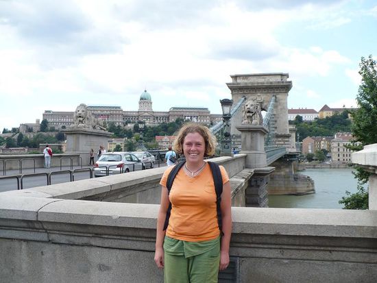 ...mit dem Maadla...