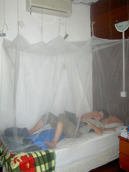 Und das war dann die fertige Version