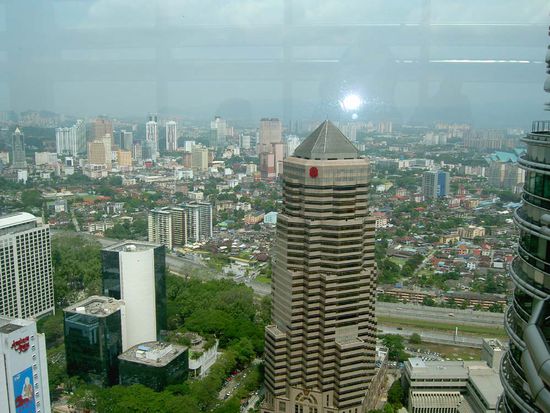 KL bei hammer schoenen Wetter