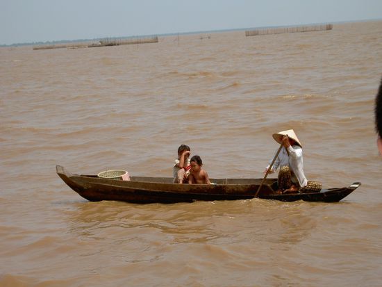 Total beeindruckend... aus einem Stueck geschnitzt
