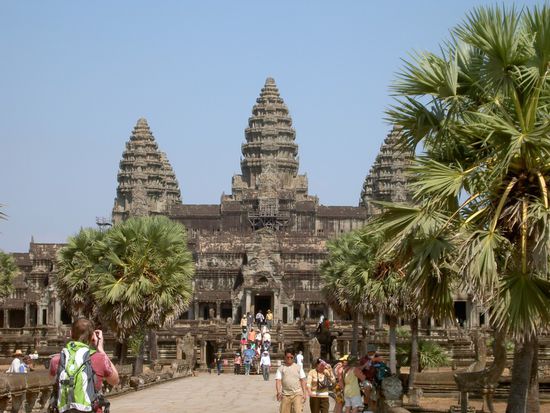 Ohne Worte... einfach beeindruckend