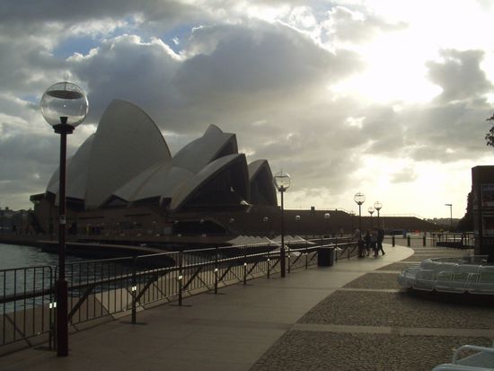 ... und weils so schön ist gleich nochmal