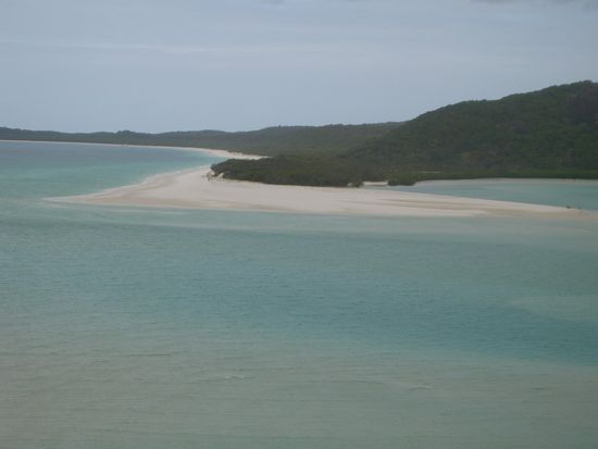 bei Sonnenschein waers der wahnsinn gewesen