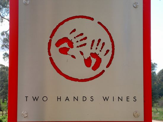 das Logo war schon echt gut...