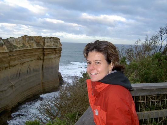 Morgens um 8 ohne Kaffee!