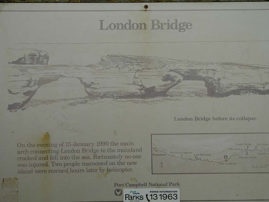 ... so sah sie eigentlich aus