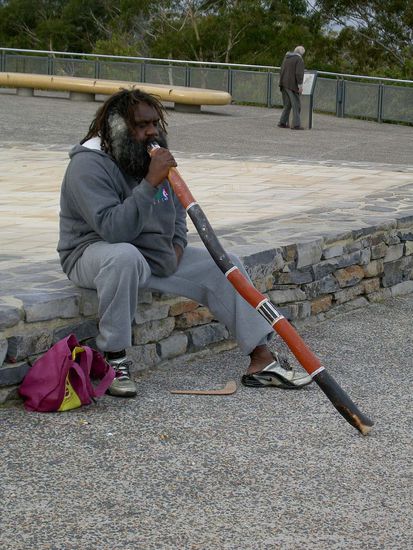 Wir versichern: Er hat nicht den Flohwalzer gespielt!