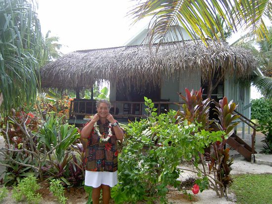 Sie hat Sylvias Retainer weggeschmissen