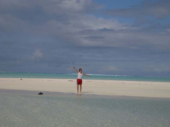 Kneippkur erfolgreich hinter mich gebracht