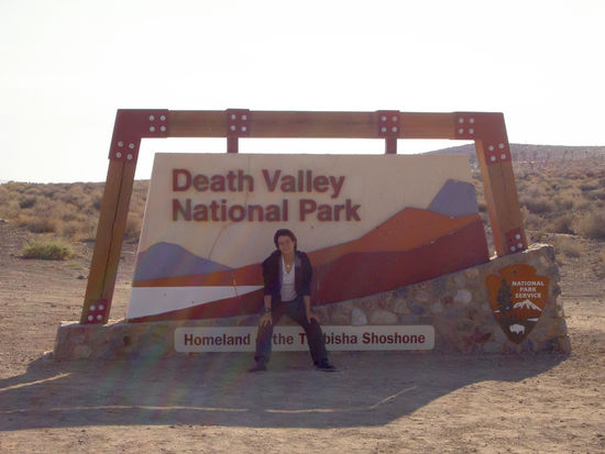 wieso ich bei der Hitze ne Jacke trage, ist mir noch heute unerklärlich