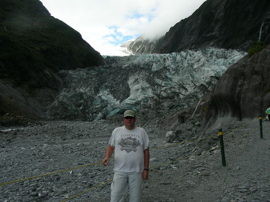 Ich war wirklich dort!!!