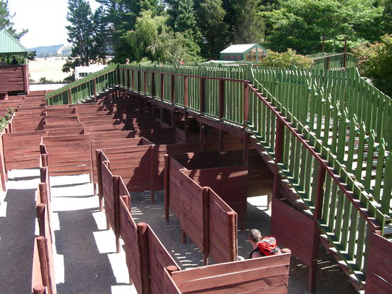 Wo gehts hier bitte lang???