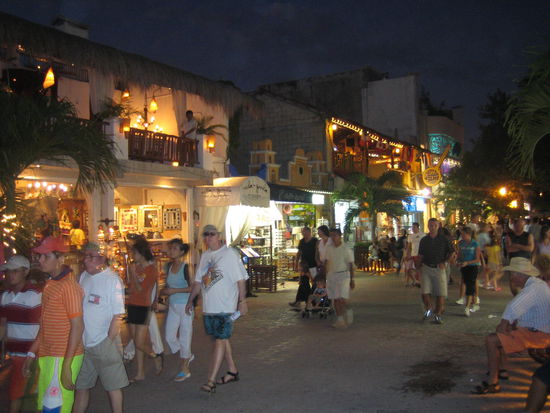 Playa del Carmen