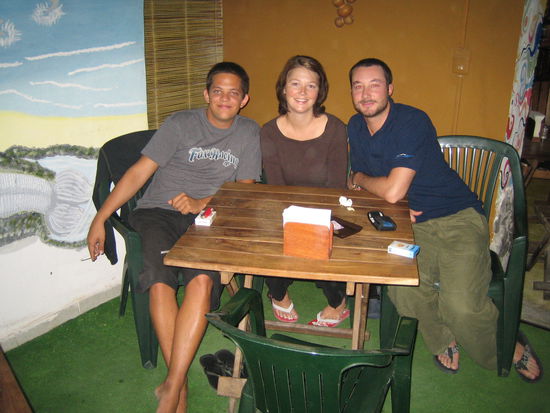 Unser Amigo El Bichselotte aus Oftringen.