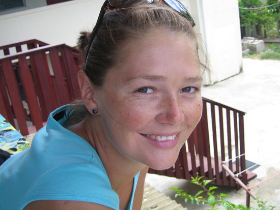 Nachdem wir eine Nacht in einer empfohlenen Backpacker Unterkunft fuer 18USD (Ohne Privatbad, extrem klein und auch nicht wirklich sauber) verbracht haben, sind wir am naechsten Tag ins Hostal Maritza gezogen. Diese Unterkunft koennen wir nur empfehlen. Kostet zwar 20USD aber ist mit Privatbad, sauber und geraeumig.